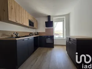 Duplex à Saint-Nicolas-de-Port (54210)