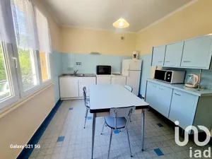Apartment at Mont Dore (63240)