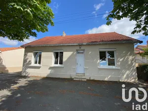 Maison traditionnelle à Les Herbiers (85500)