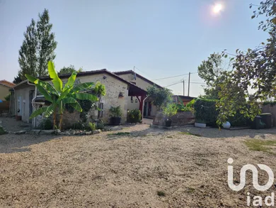 Maison à Mauvezin-sur-Gupie (47200)