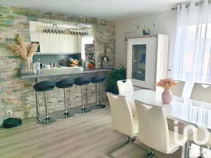 Appartement à Évry (91000)