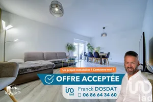 Apartment at Florange (57190)