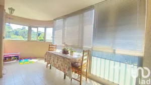 Appartement à LE CANNET (06110)