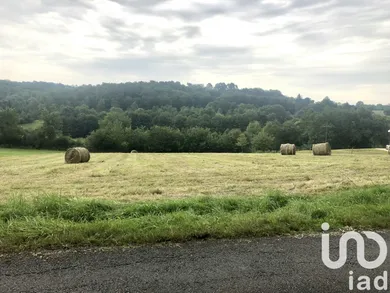 Land at saint julien de crempse (24140)