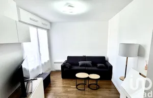 Studio at Boulogne-Billancourt (92100)