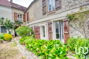 Maison à Magny-en-Vexin (95420)