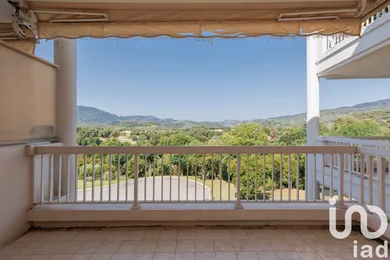 Appartement à Mandelieu-la-Napoule (06210)