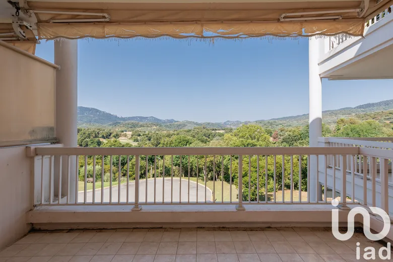 Appartement 3 pièces 78 m² · à Mandelieu-la-Napoule · 78,2 m² · 545 000 €