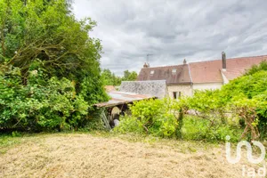 Maison à Magny-en-Vexin (95420)