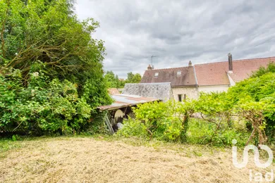 Maison à Magny-en-Vexin (95420)