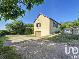 House at Évreux (27000)