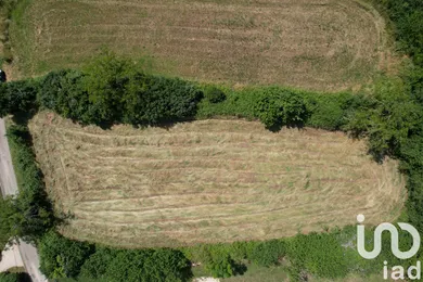 Terrain à Vidaillac (46260)