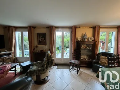 House in Épinay-sur-Orge (91360)