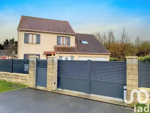 House at Vouzy (51130)