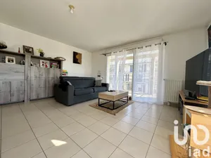 Appartement à Le Mée-sur-Seine (77350)