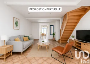 Apartment at Meaux (77100)