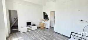 Apartment at La Seyne-sur-Mer (83500)