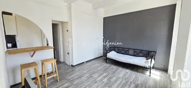 Apartment in La Seyne-sur-Mer (83500)