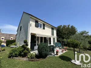 Maison à Épinay-sur-Orge (91360)