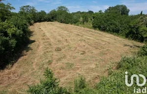 Terrain à Vidaillac (46260)