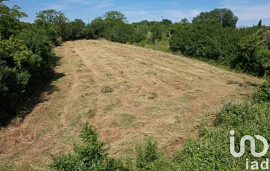 Land at Vidaillac (46260)