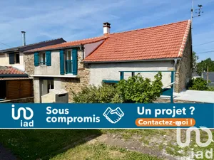 House at Saint-Étienne-de-Montluc (44360)