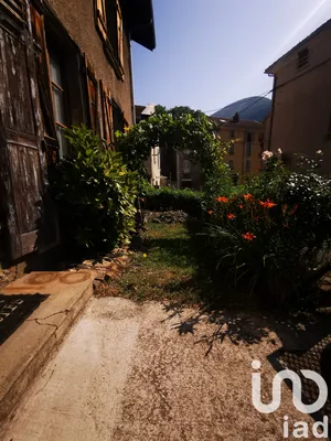 Maison de ville à Vizille (38220)