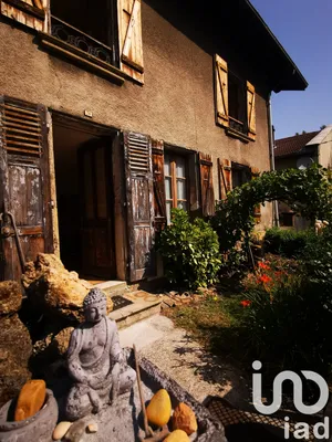 Townhouse at Vizille (38220)