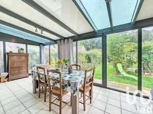 Maison à Chalautre-la-Petite (77160)