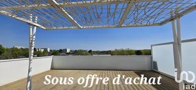 Appartement à Saint-Herblain (44800)