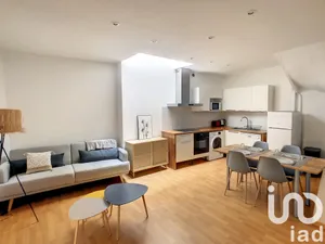 Duplex at Perpignan (66000)