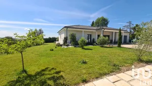 House at Boudou (82200)