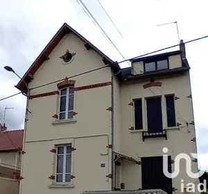 Building at Montluçon (03100)