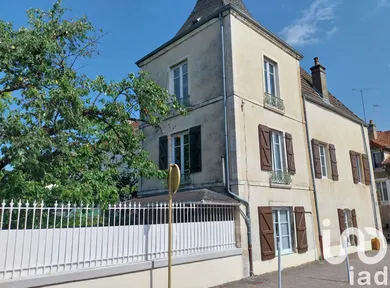 Townhouse at Chagny (71150)