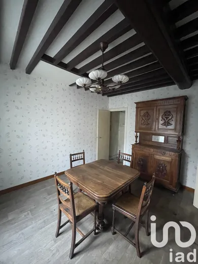 Maison de village à La Valla-en-Gier (42131)