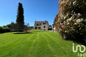 Maison de village à Liverdy-en-Brie (77220)