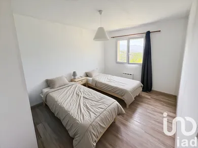 Appartement à Rutali (20239)
