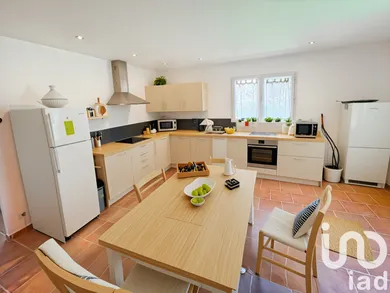 Appartement à Rutali (20239)