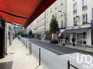 Appartement à Courbevoie (92400)