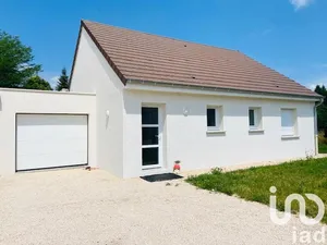 Maison à Dole (39100)