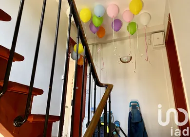 Appartement à Courbevoie (92400)