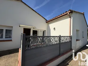 Appartement à Castelginest (31780)