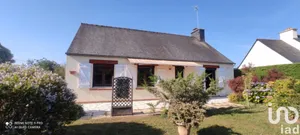 Pavillon à Pleudaniel (22740)