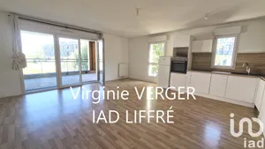 Appartement à Liffré (35340)