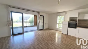 Apartment at Liffré (35340)