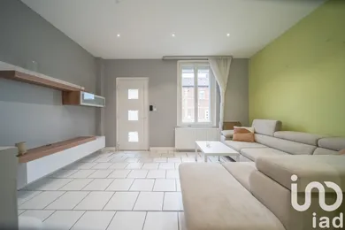 House at Joudreville (54490)