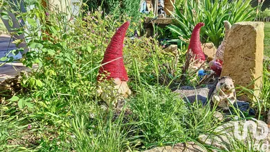 Maison à Dannemois (91490)