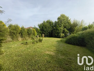 House at Rives Dervoises (52220)