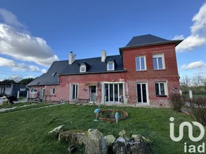 Maison à Écaquelon (27290)