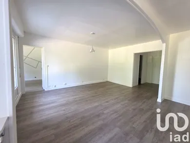 Apartment in Chartres (28000)